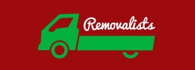 Removalists Second Valley - My Local Removalists
